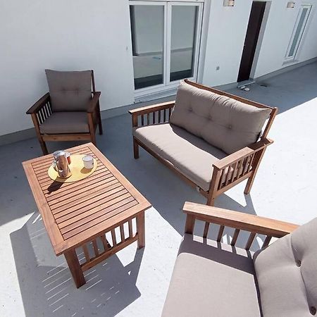 Appartamento Loft Con Vistas Playa Foz Esterno foto