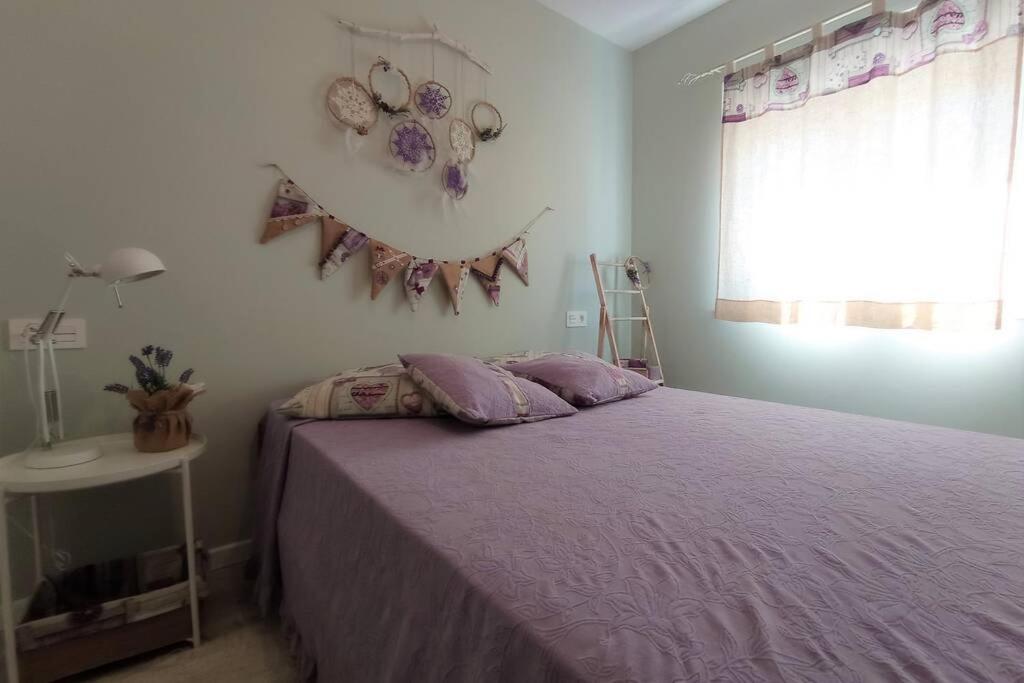Appartamento Loft Con Vistas Playa Foz Esterno foto